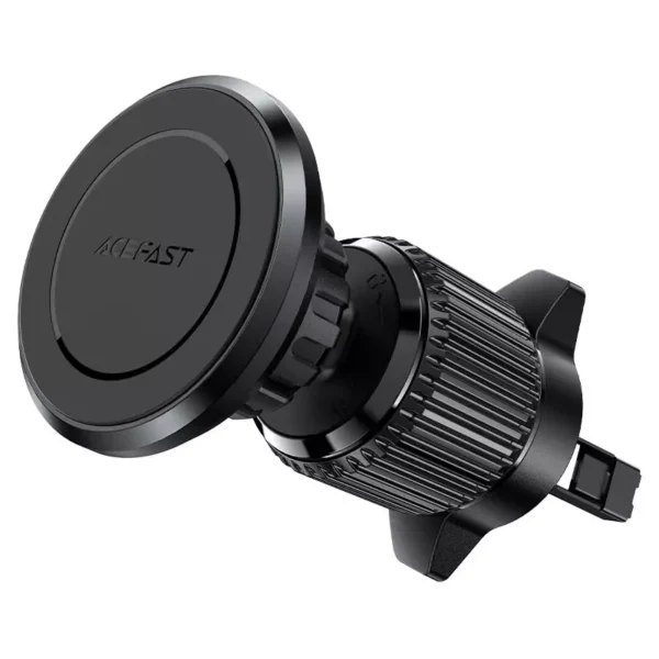 Acefast Car Mount Magnetic Holder Air Vent Type – D6 – Black